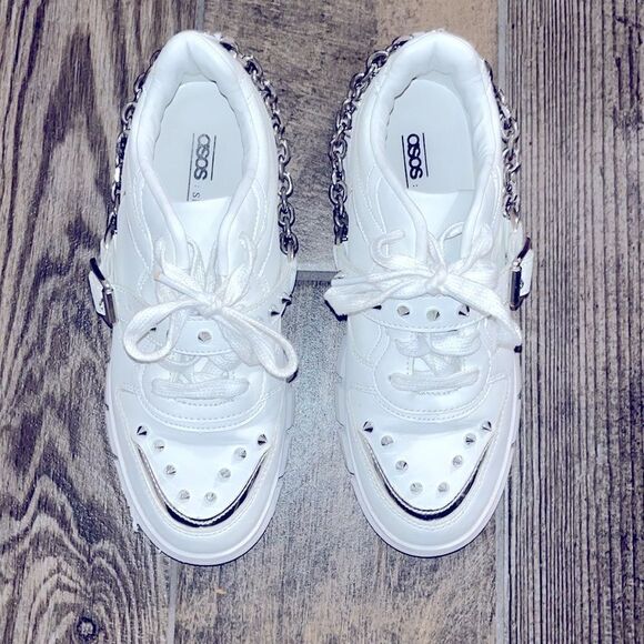 ASOS sneakers  - Picture 2 of 4